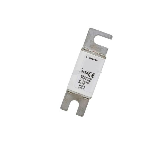 Quick Fuse 170M2617 170M2618 170M2619 170M2620 170M2621 in Kuwait