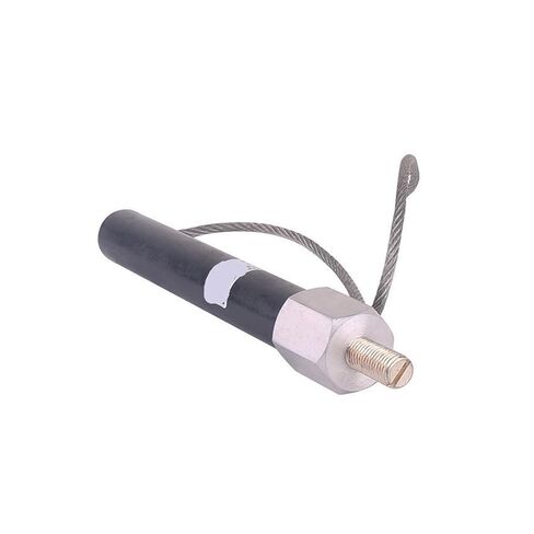 High Voltage Fuse BR8W-12/100P-98A High Voltage Spray Fuse in Kuwait