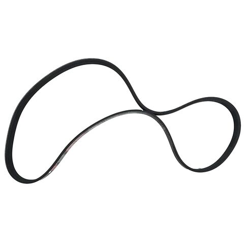 V-Ribbed Belt 129675-42280 Compatible for Yanmar 3JH40 4JH45 4JH80 in Kuwait