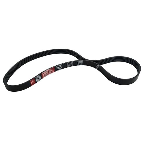 V-Ribbed Belt 129675-42280 Compatible for Yanmar 3JH40 4JH45 4JH80 in Kuwait