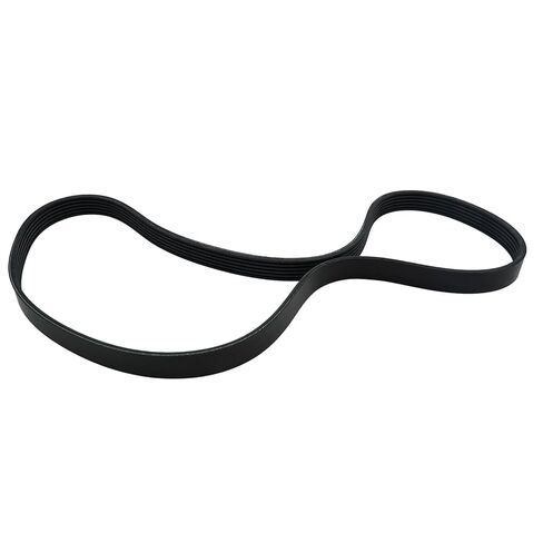 V-Ribbed Belt 129675-42280 Compatible for Yanmar 3JH40 4JH45 4JH80 in Kuwait