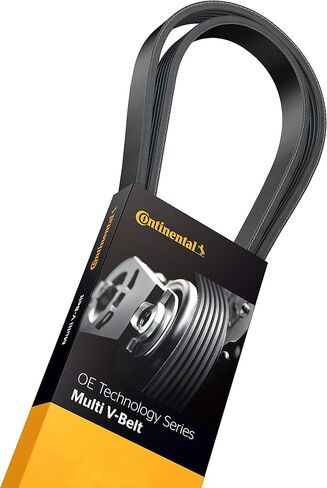 Continental 4060712F 6 Ribs 71.20" Multi-V Belt in Kuwait