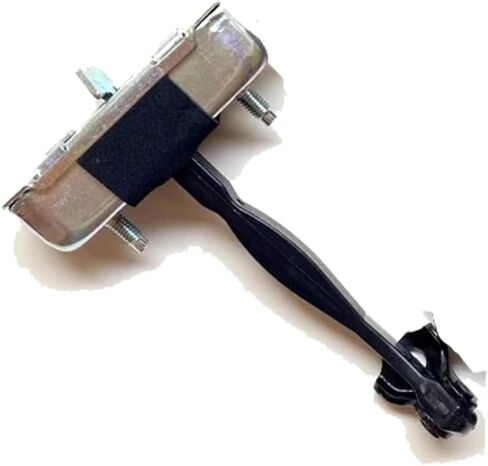 Car Door Check Hinge Compatible with Camry 2012 2013 2014 2015 2016 2017 Car Door Stop Check Strap Door Hinge Stop Limiter Part 68630-06082 in Kuwait