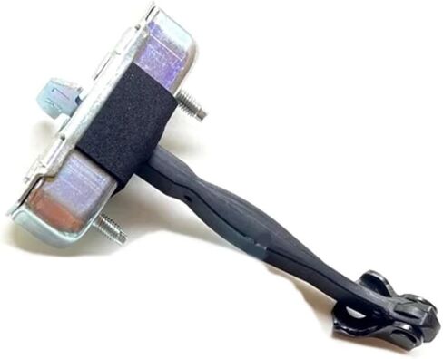Car Door Check Hinge Compatible with Camry 2012 2013 2014 2015 2016 2017 Car Door Stop Check Strap Door Hinge Stop Limiter Part 68630-06082 in Kuwait