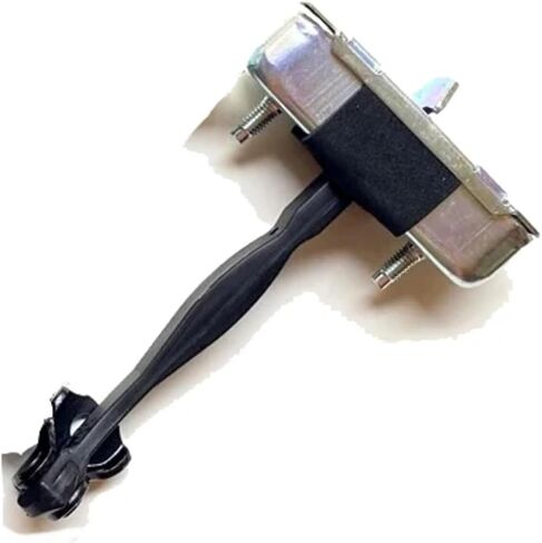 Car Door Check Hinge Compatible with Camry 2012 2013 2014 2015 2016 2017 Car Door Stop Check Strap Door Hinge Stop Limiter Part 68630-06082 in Kuwait