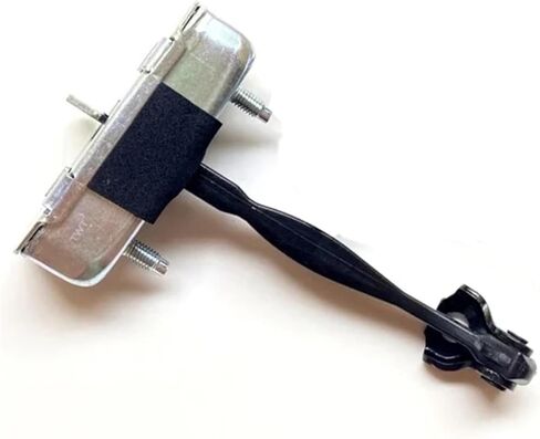 Car Door Check Hinge Compatible with Camry 2012 2013 2014 2015 2016 2017 Car Door Stop Check Strap Door Hinge Stop Limiter Part 68630-06082 in Kuwait