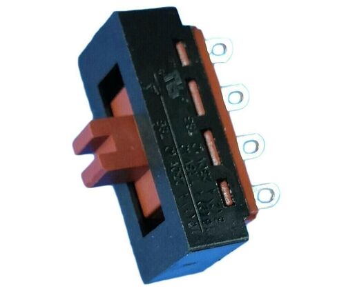 2pcs Vacuum Cleaner Power Switch Compatible with Shark Rocket Vacuum Cleaner HV300 HV301 HV302 in Kuwait