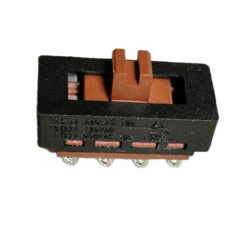 2pcs Vacuum Cleaner Power Switch Compatible with Shark Rocket Vacuum Cleaner HV300 HV301 HV302 in Kuwait