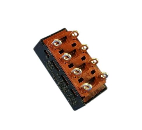 2pcs Vacuum Cleaner Power Switch Compatible with Shark Rocket Vacuum Cleaner HV300 HV301 HV302 in Kuwait