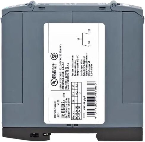 التتابع 3RP2505-2RW30 3RP2505-1BW30 3RP2512-1AW30 3RP2525-1BW30 3RP2540-1BW30 3RP2576-1NW30(3RP2512-1AW30) in Kuwait
