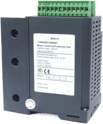 مرحل M102-M بمعرف MD31 240VAC: 1TNA920633R3002 in Kuwait