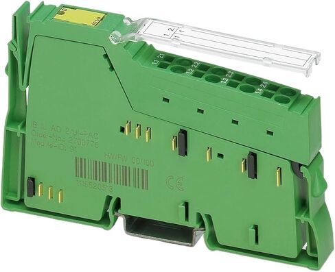 2700775 2/UI-PAC Analog Module in Kuwait