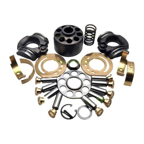 A20VO60 Hydraulic Double Pump Parts in Kuwait