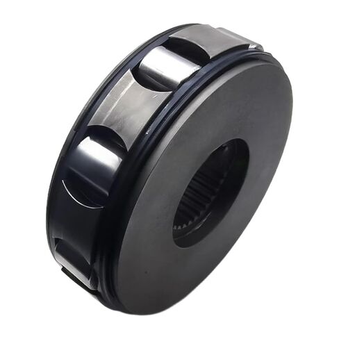 Hydraulic Motor Replacement Parts MCR10 Rotor Set in Kuwait