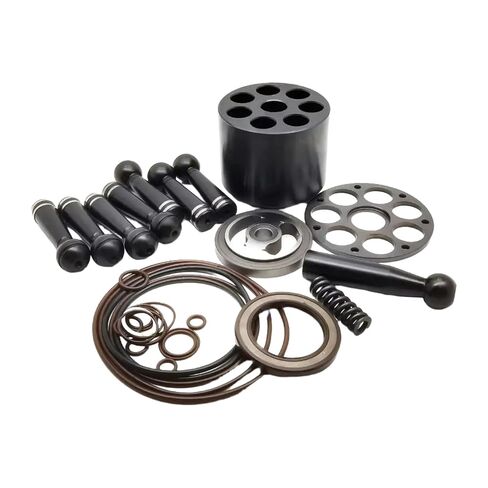 Hydraulic Motor Replacement Parts A2FO107 in Kuwait