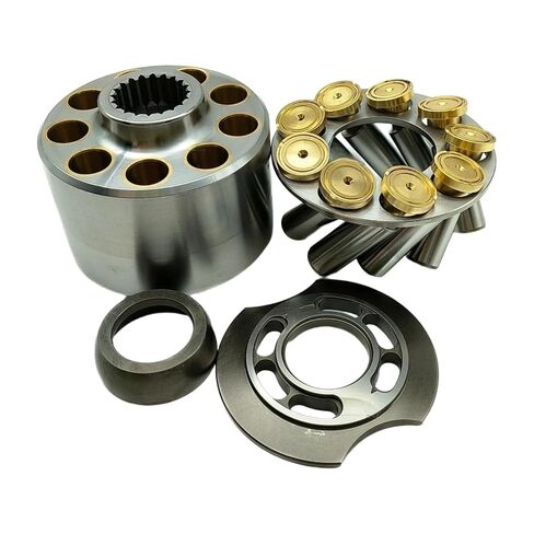 HTP25 Hydraulic Motor Parts for Repair in Kuwait