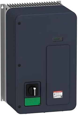 ATV320 العاكس العالمي ATV-320U75N4WS | ATV320U75N4WS in Kuwait