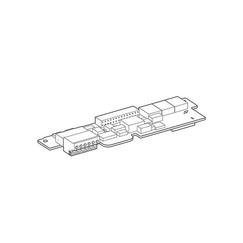ATV Accessory Encoder Interface Card VW3A3404 | VW3A3404 in Kuwait
