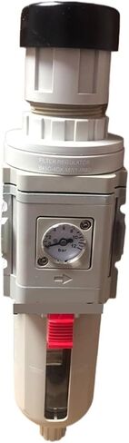 B49G-4GK-MW1-RMG G1/2 Filter Regulators in Kuwait