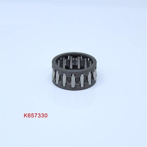 K657330 حجم المحمل 65X73X20mm شعاعي إبرة الأسطوانة وجمعيات القفص 39243/65 محامل K65x73x30 in Kuwait