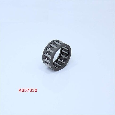 K657330 حجم المحمل 65X73X20mm شعاعي إبرة الأسطوانة وجمعيات القفص 39243/65 محامل K65x73x30 in Kuwait