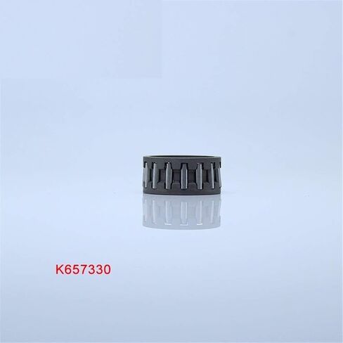 K657330 حجم المحمل 65X73X20mm شعاعي إبرة الأسطوانة وجمعيات القفص 39243/65 محامل K65x73x30 in Kuwait
