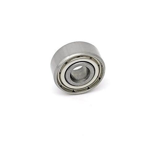 تحمل R2A R2AZZ R2AZ R2A-2Z 3.175X12.7X4.366 الكرات صف واحد الأخدود العميق 1 قطعة in Kuwait