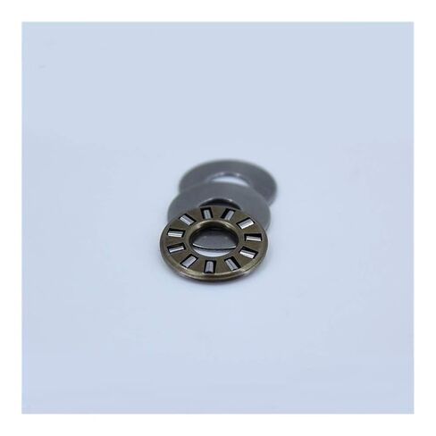 NTA613 + TRA بوصة التوجه محمل ذو بكرات إبرية تحمل NTA سلسلة مع 2 TRA613 غسالات 5 قطعة TC613 613 محامل 9.53x20.625x1.984 مللي متر in Kuwait