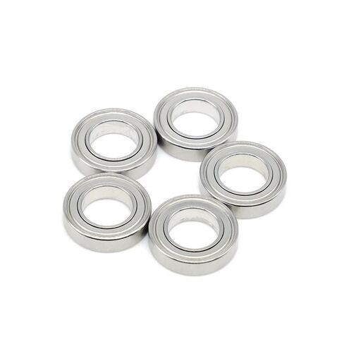 6802 ZZ 15x24x5mm ABEC-7 10Pcs 6802ZZ Thin Section Deep Groove 6802 Ball Bearing 61802 Bearings in Saudi Arabia