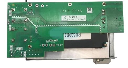 قطع غيار مصعد الرفع سائق العاكس الرئيسي PCB ورق مقوى KCR-916B KCR-916 in Kuwait
