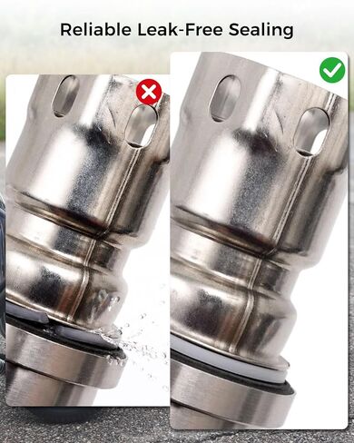 104361 حلقة دائرية مناسبة لمفاعل Graco Ultra Max II 2 Flo-Pro مضخات الضغط العالي، مناسبة لحامل بخاخ طلاء بدون هواء Pro210ES 16D163 عربة 17C305، قطعة واحدة in Kuwait