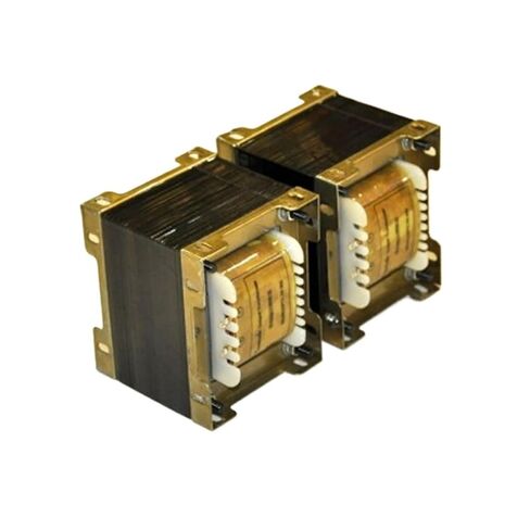 محول خرج مكبر الصوت 3.5K 20 وات، 6L6 807 EL34 KT88 300B أنبوب مكبر كهربائي مخرج الماشية، استجابة التردد 15HZ-25KHZ -1dB(3) in Kuwait