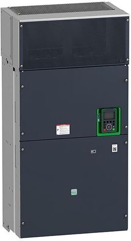 ATV630 Universal Inverter ATV630 3PH 315KW 400V Packaged in Kuwait