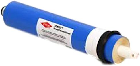 Dow Filmtec BW60-1812-75 75 GPD غشاء التناضح العكسي (يحل محل Dow Filmtec TW30-1812-75) غشاء RO الموجود تحت سطح العمل والسطح in Kuwait
