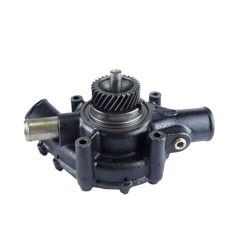 مضخة مياه 65.06500-6357 12 متوافقة مع حفارة دوسان DH420-7 DE12T DH370 DH420 DX340 DX420 DX470 DX500 محرك DE12 DE12T DE12TIS in Kuwait