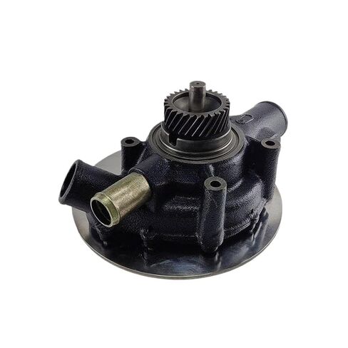 مضخة مياه 65.06500-6357 12 متوافقة مع حفارة دوسان DH420-7 DE12T DH370 DH420 DX340 DX420 DX470 DX500 محرك DE12 DE12T DE12TIS in Kuwait