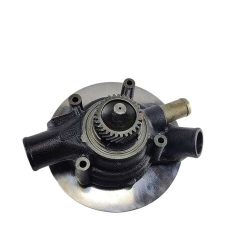 مضخة مياه 65.06500-6357 12 متوافقة مع حفارة دوسان DH420-7 DE12T DH370 DH420 DX340 DX420 DX470 DX500 محرك DE12 DE12T DE12TIS in Kuwait