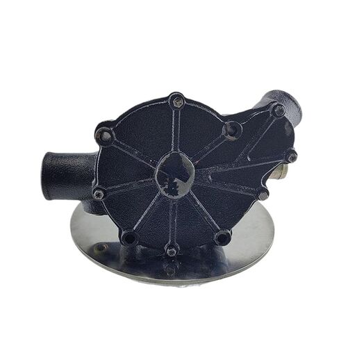 مضخة مياه 65.06500-6357 12 متوافقة مع حفارة دوسان DH420-7 DE12T DH370 DH420 DX340 DX420 DX470 DX500 محرك DE12 DE12T DE12TIS in Kuwait