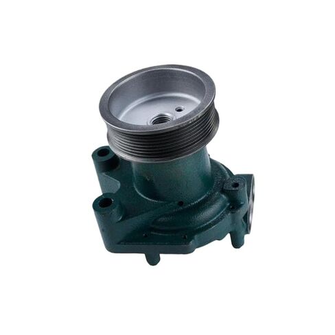 مضخة مياه 3830046 11030741-1 11031121-6 11030791 3030046 متوافقة مع محرك ECL70D Excavator TWD1240VE TAD1242VE in Kuwait