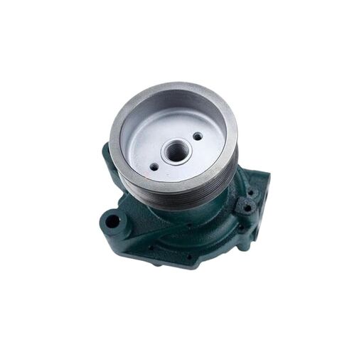 مضخة مياه 3830046 11030741-1 11031121-6 11030791 3030046 متوافقة مع محرك ECL70D Excavator TWD1240VE TAD1242VE in Kuwait