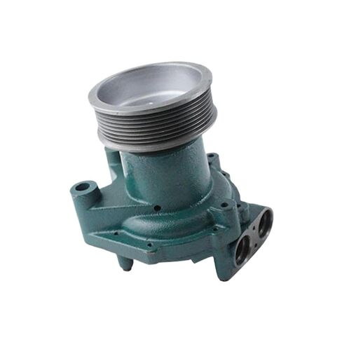 مضخة مياه 3830046 11030741-1 11031121-6 11030791 3030046 متوافقة مع محرك ECL70D Excavator TWD1240VE TAD1242VE in Kuwait