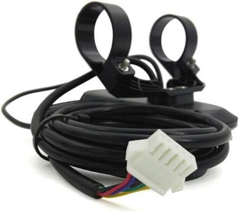 NBPOWER 36V/48V 750W 25A فرش وحدة تحكم في محرك التيار المستمر Ebike تحكم + KT-LCD8H عرض اللون مجموعة واحدة، تستخدم لمجموعة Ebike 750W-1000W. in Kuwait