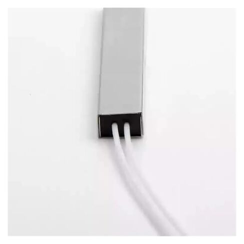 10pcs/lot Splitter 1X2 PLC SC/UPC Fiber Optic Single Mode 0.9mm G657A1 LSZH 1m PVC FTTH in Kuwait