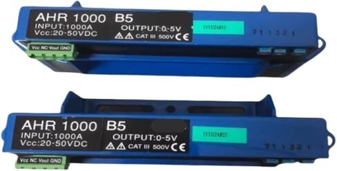 1 قطعة AHR1000 B51000A محول الاستشعار الحالي AHR1000B5 in Kuwait