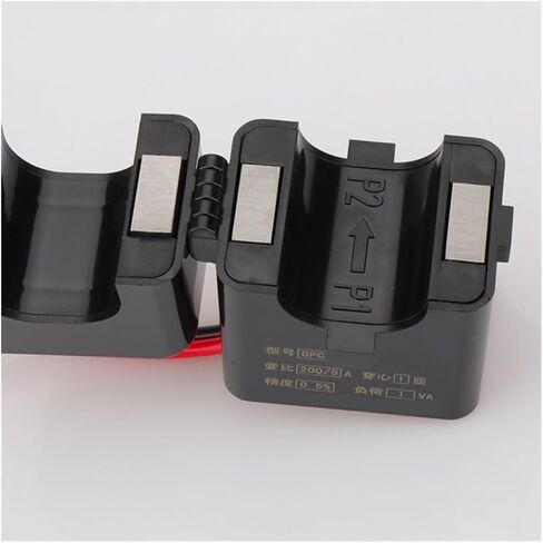OPCT24AL سبليت الأساسية محول الحالي 50A 100A 200A 300A 400A 40mA المشبك محول الحالي (نسبة أخرى) in Kuwait