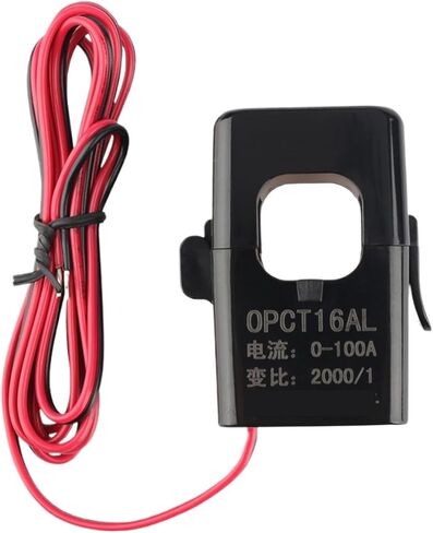 Miniature Split core Current Transformer OPCT16AL 100a/100ma 50a/25ma 100A/50mA 100a/20ma 100a/25ma(OPCT16AL 1000-1) in Kuwait