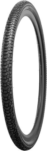 إطارات دراجة YUNSCM 700x40C/42-622 Gravl 700C قابلة للطي متوافقة مع 700x38C 700 x 40C 700x42C 28x1.50 إطارات دراجات الطرق/الحصى/الهجينة - قطعتان (Y-1509) in Kuwait