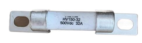 فيوز مركبة الطاقة الجديدة: HV150-20 20A 500VDC / HV150-25 HV150-30 HV150-32 HV150-40 HV150-50(HV150-32 32A) in Kuwait