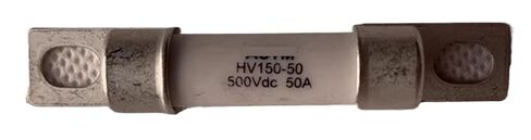 فيوز مركبة الطاقة الجديدة: HV150-20 20A 500VDC / HV150-25 HV150-30 HV150-32 HV150-40 HV150-50 (استشارة أخرى) in Kuwait