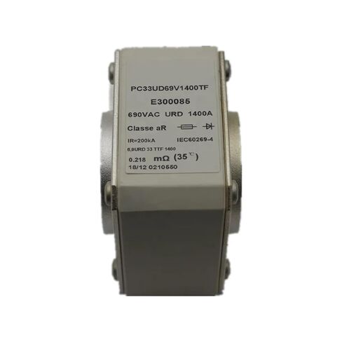 فيوز سلك بالقرب مني سلك أمبير أنواع رابط حامل PC33UD69V1400TF in Kuwait